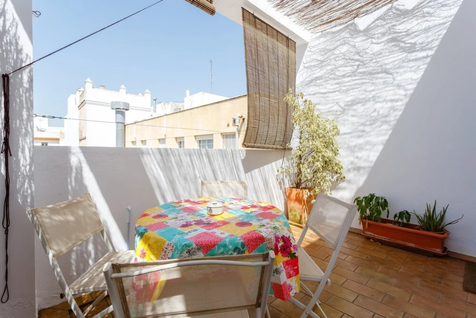 C4R El Atico de las MARINAS (Free Parking)