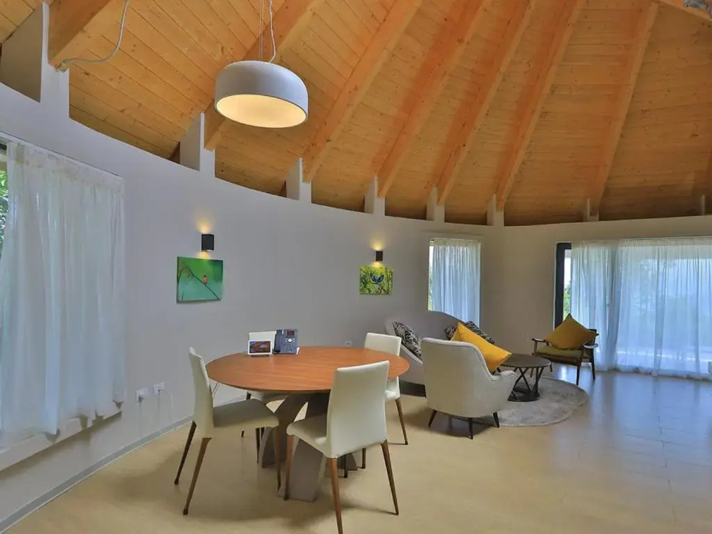 Halala Kella Eco Lodge