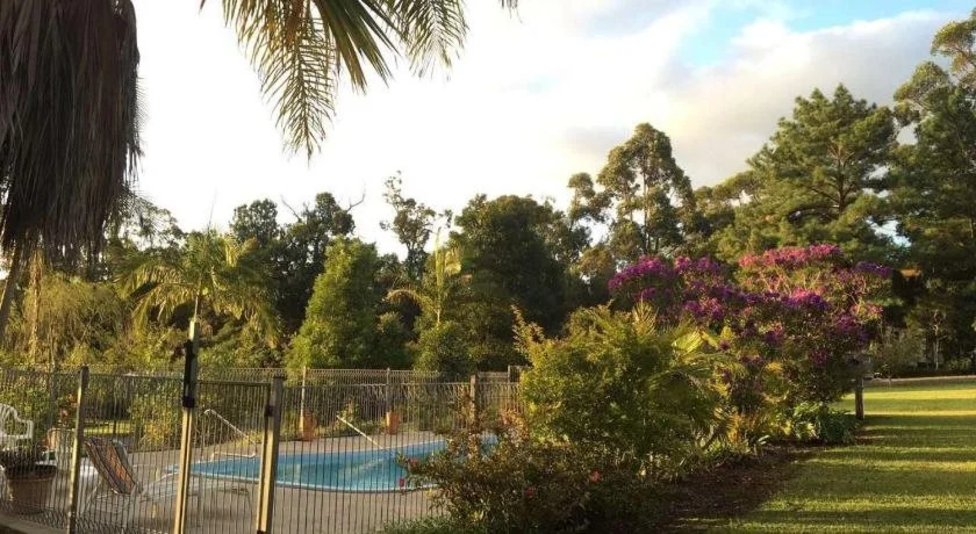 Bulahdelah Myall Motel