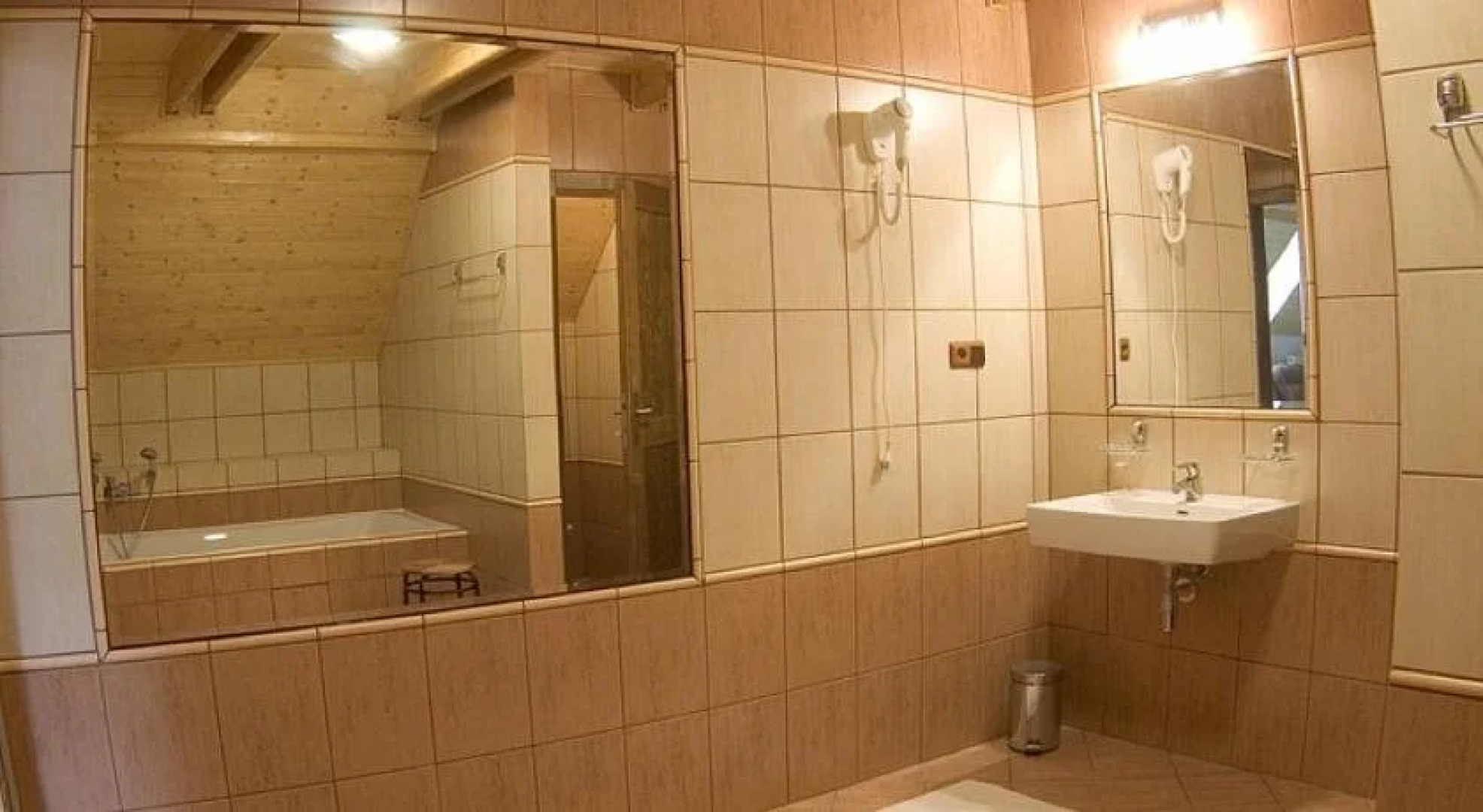 Penzion Martinov Dvor