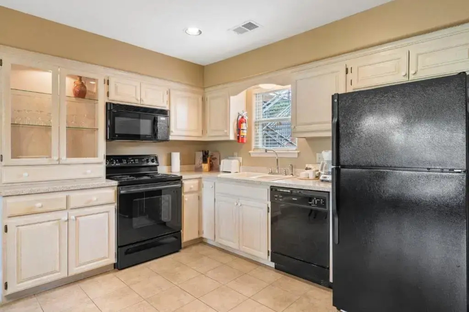 Stonebridge Village - Reeds Spring