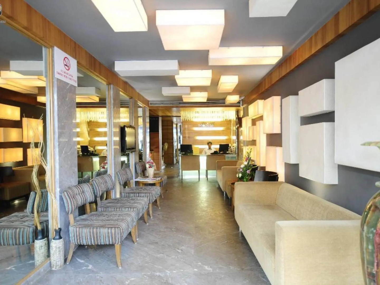 Hotel Salida Del Sol