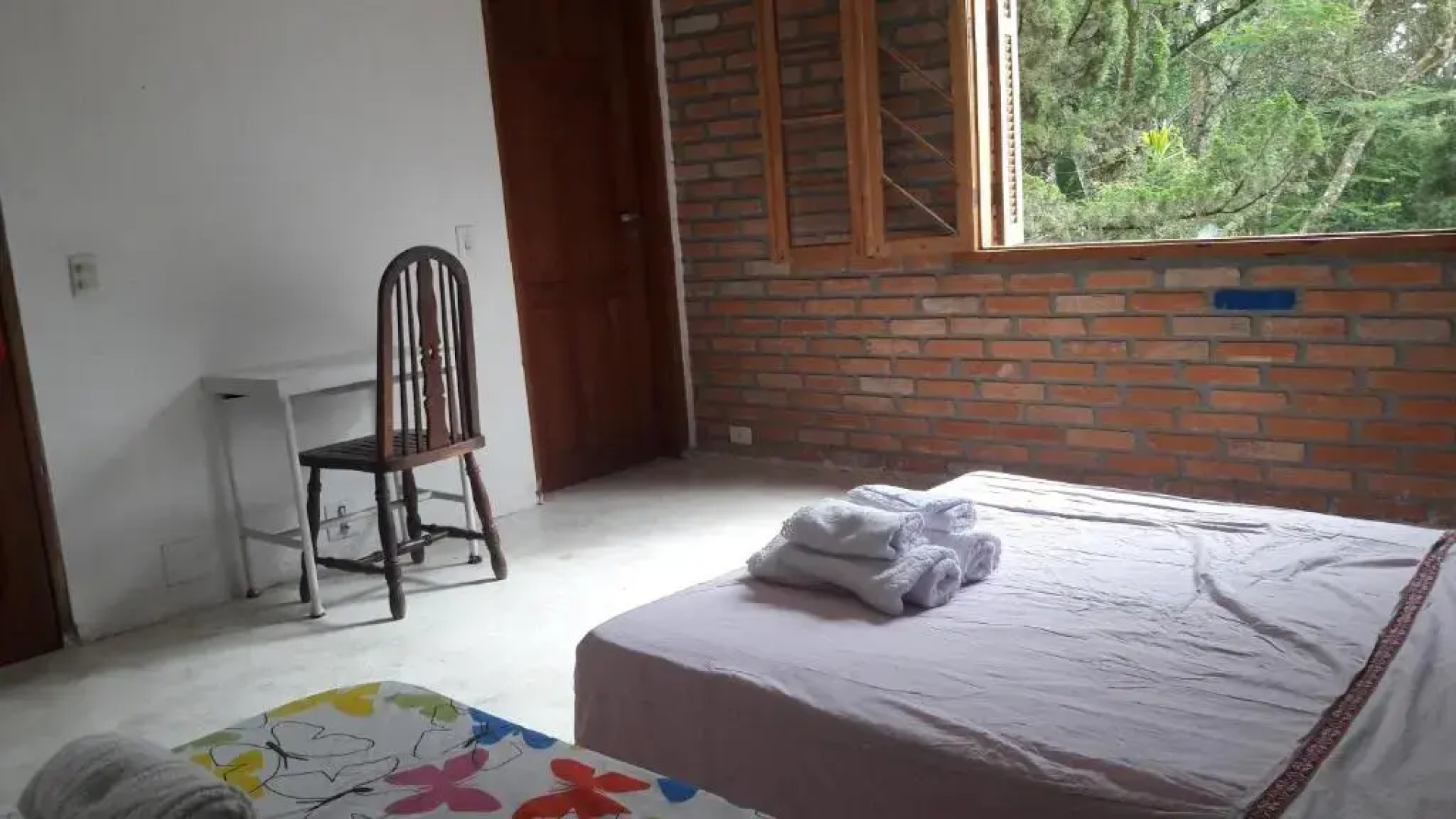 Toca da Capuava