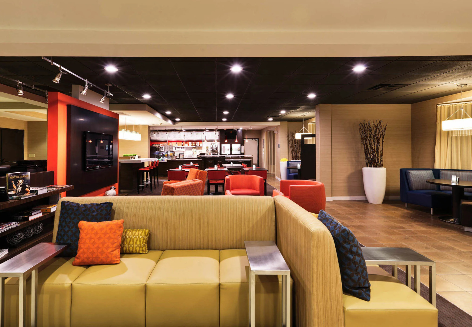 Courtyard by Marriott Mishawaka-University Area