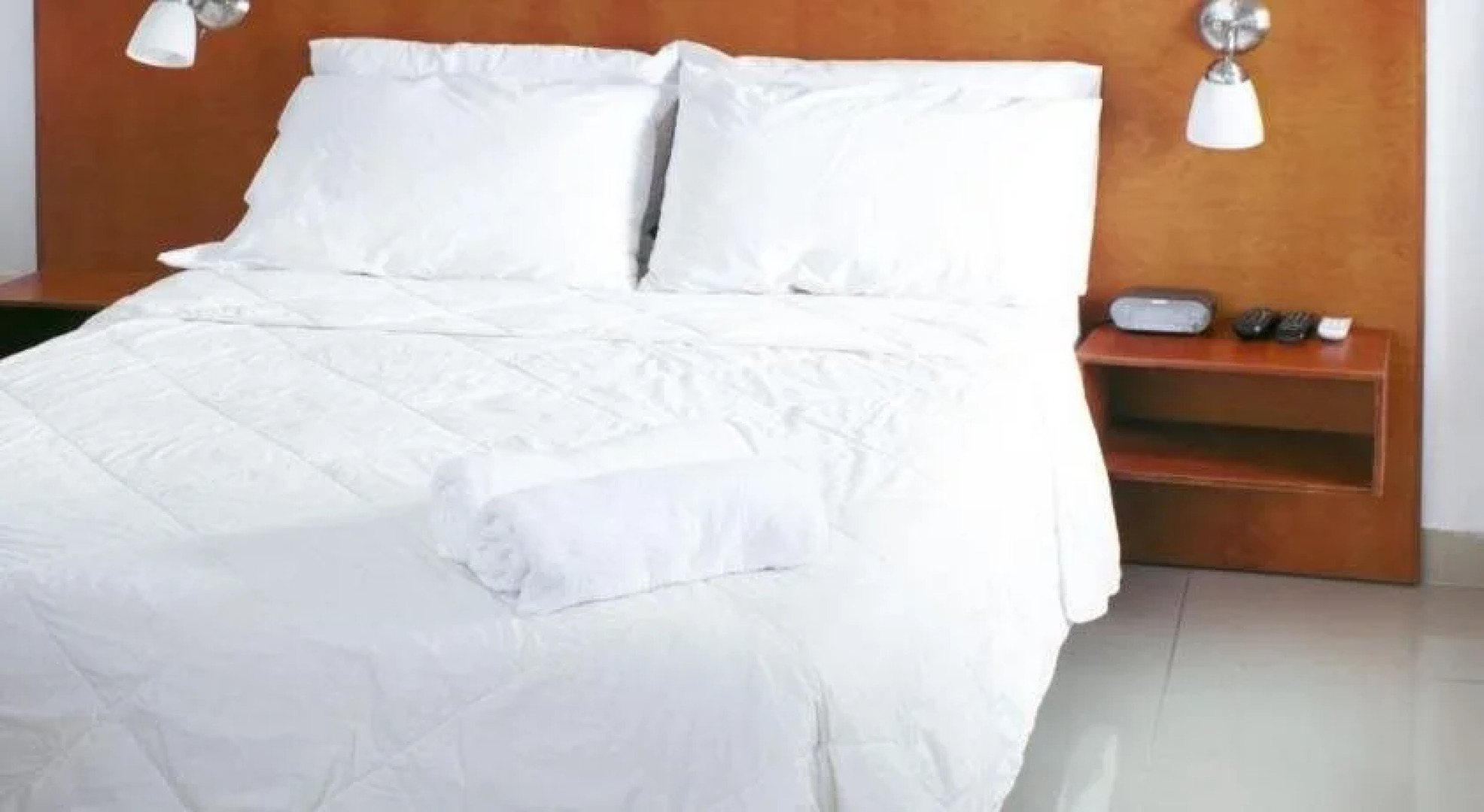 Pompatao Apartamentos & Suites