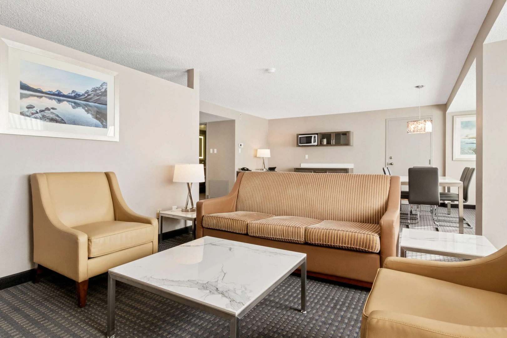 Best Western Premier Calgary Plaza Hotel & Conference Centre