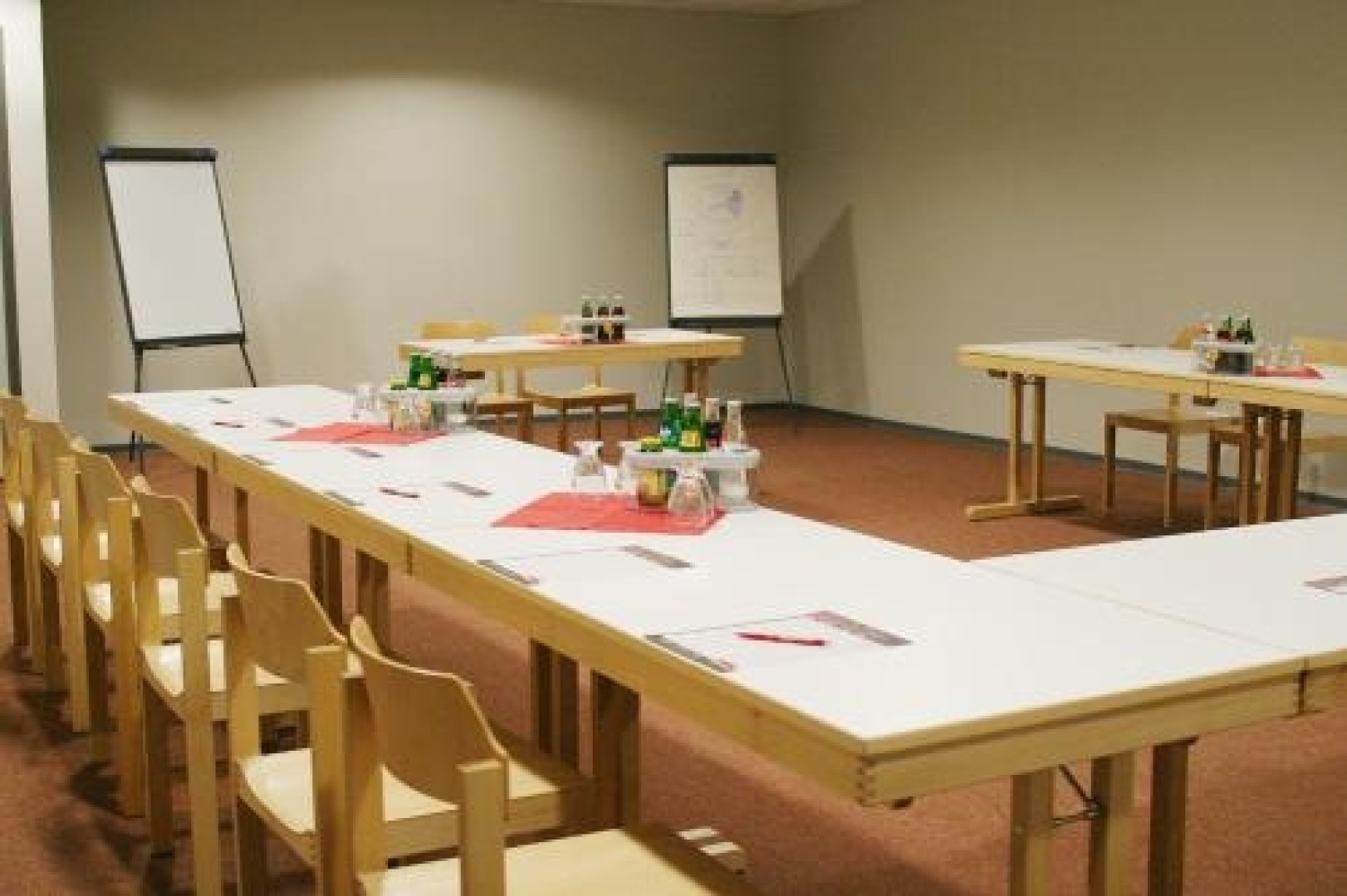 Goalfever Sports & Guesthouse