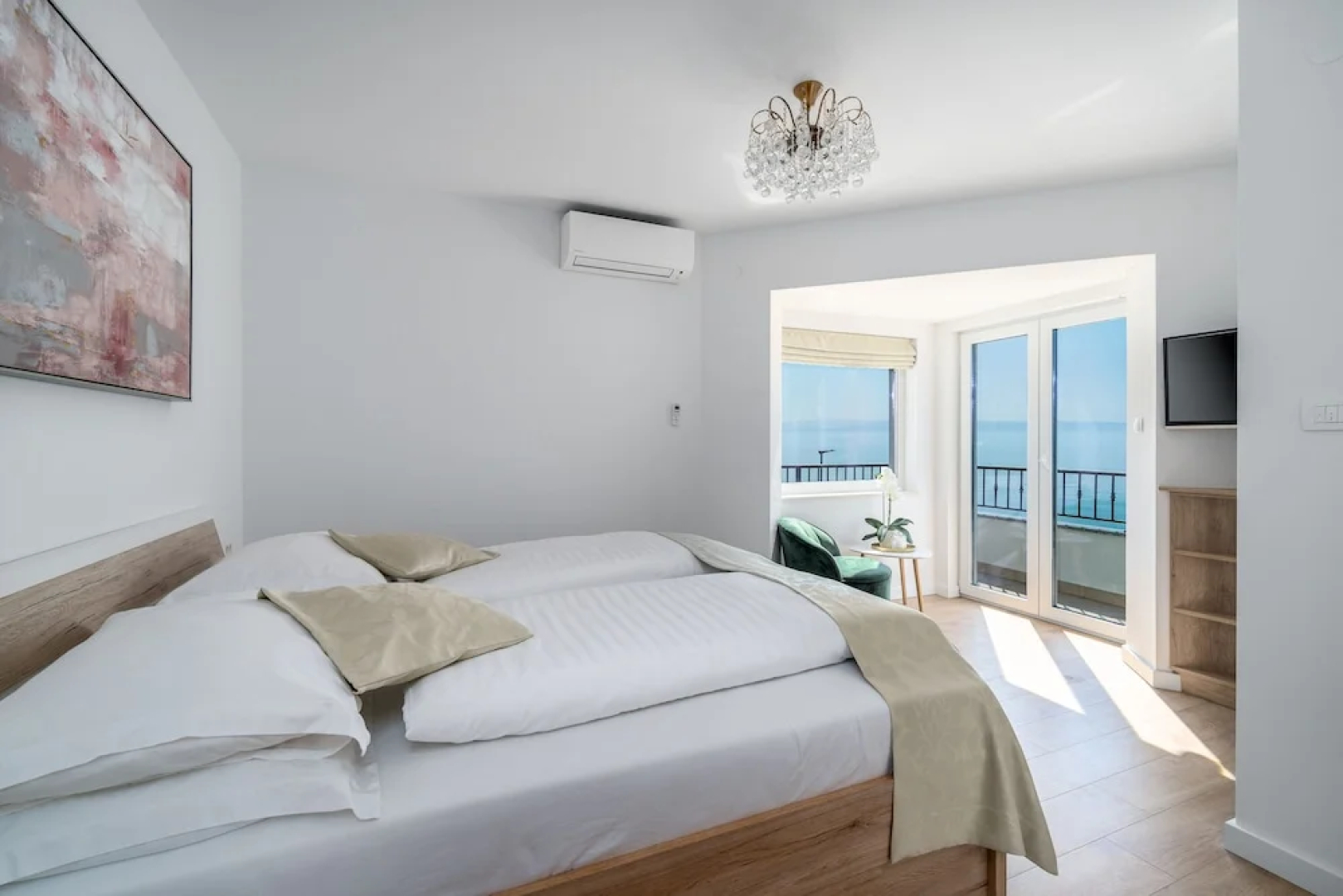 Rooms Vedrana
