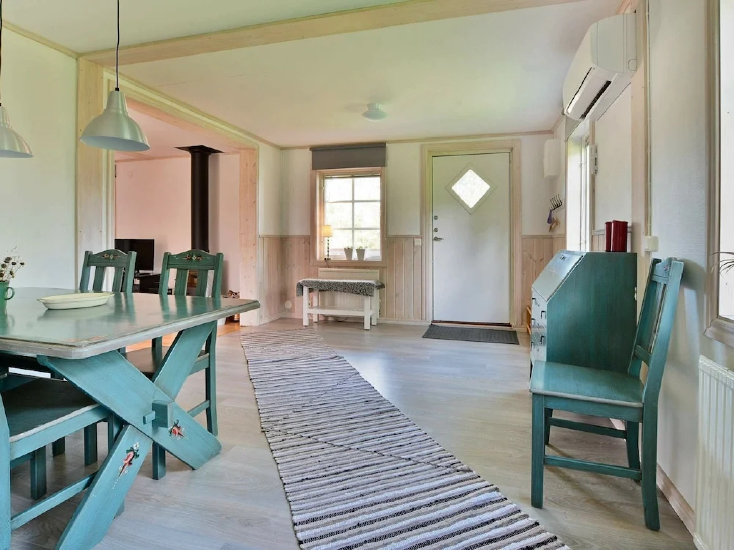 Holiday Home in Ödeshög