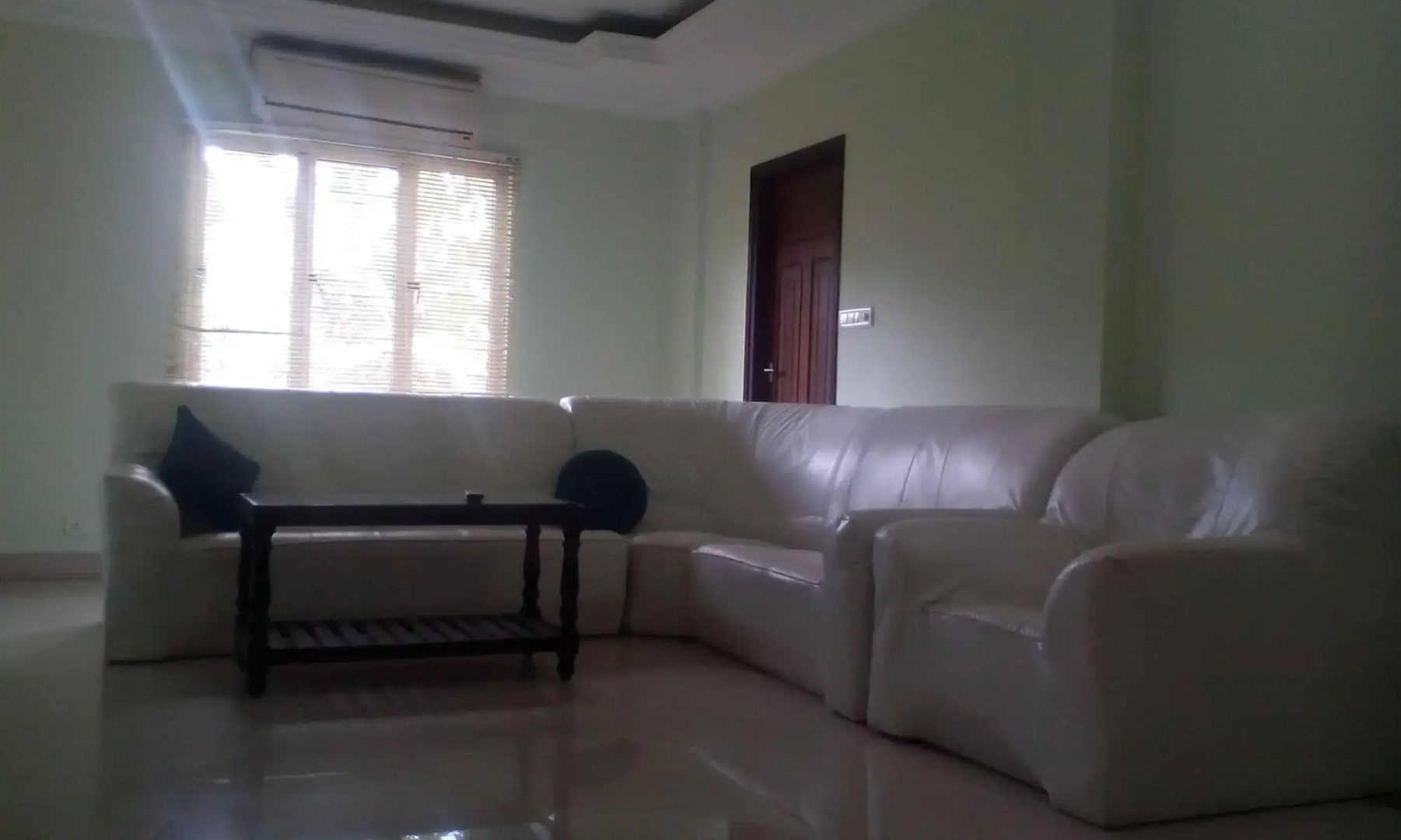 Varsha International Residency