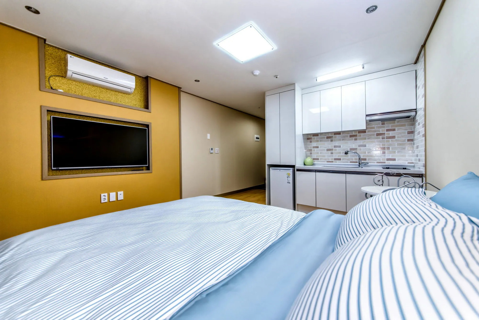 Seogwipo Narsha Resort