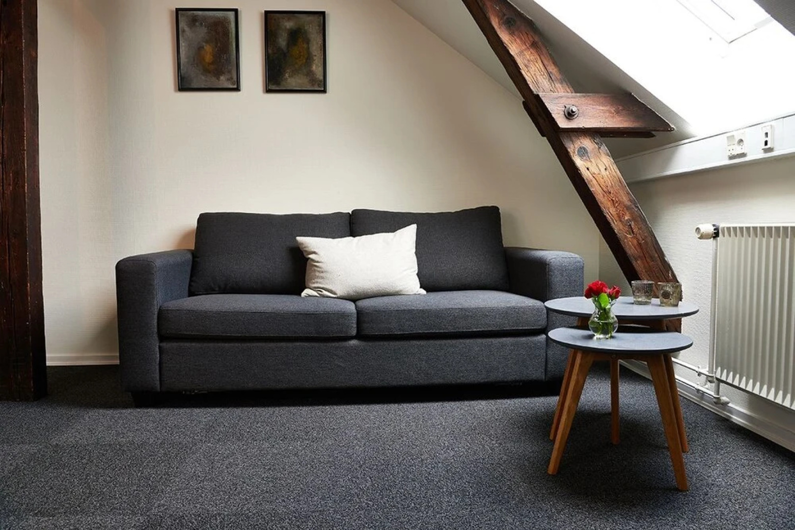 Støberiet Apartment