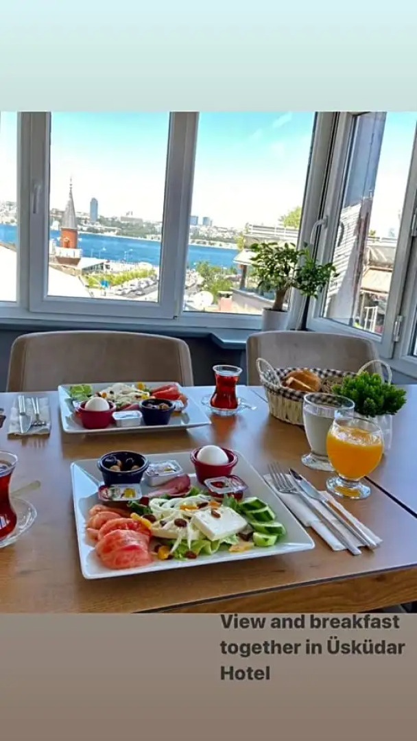Üsküdar Otel