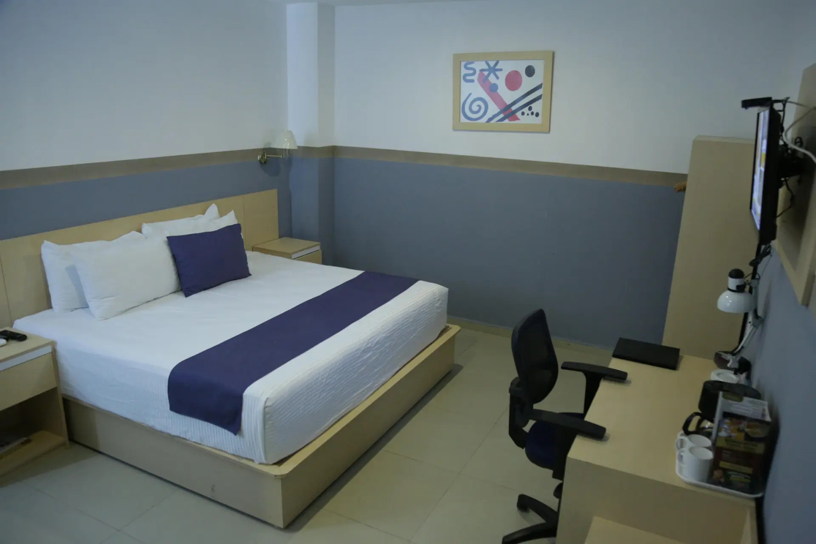 Premier Inn Tuxtla