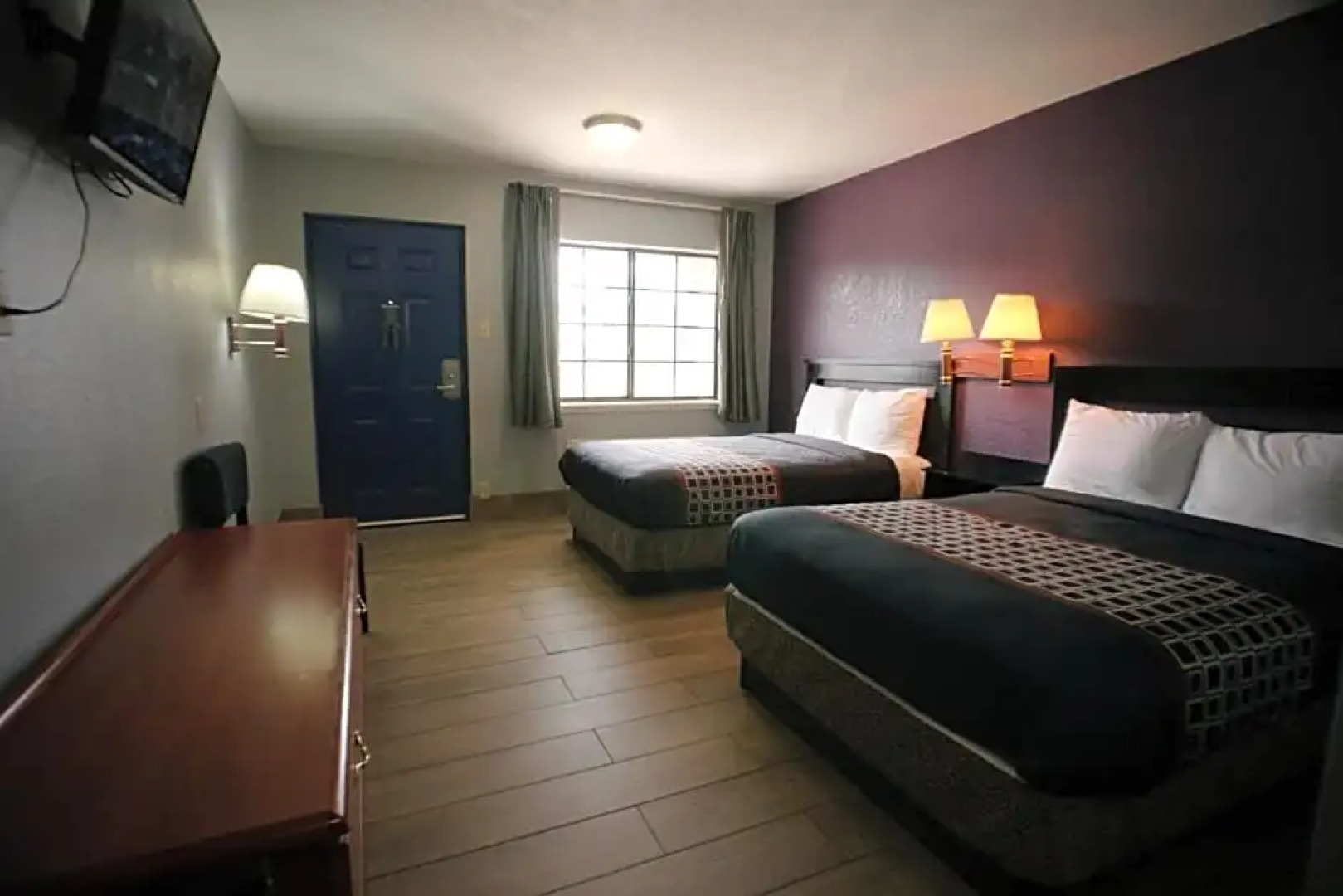 Texas Inn Aiport McAllen