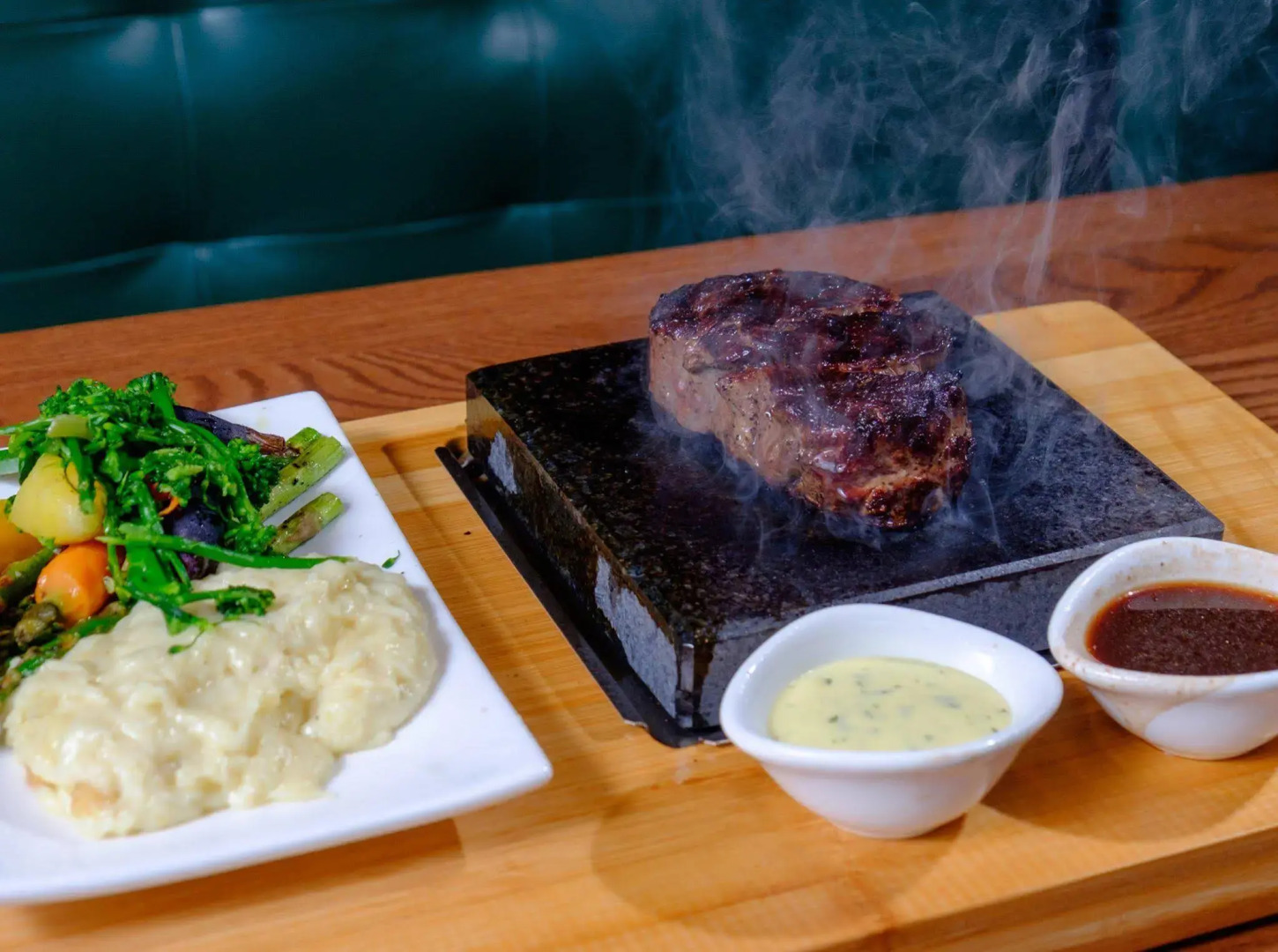 Hilton Norfolk The Main