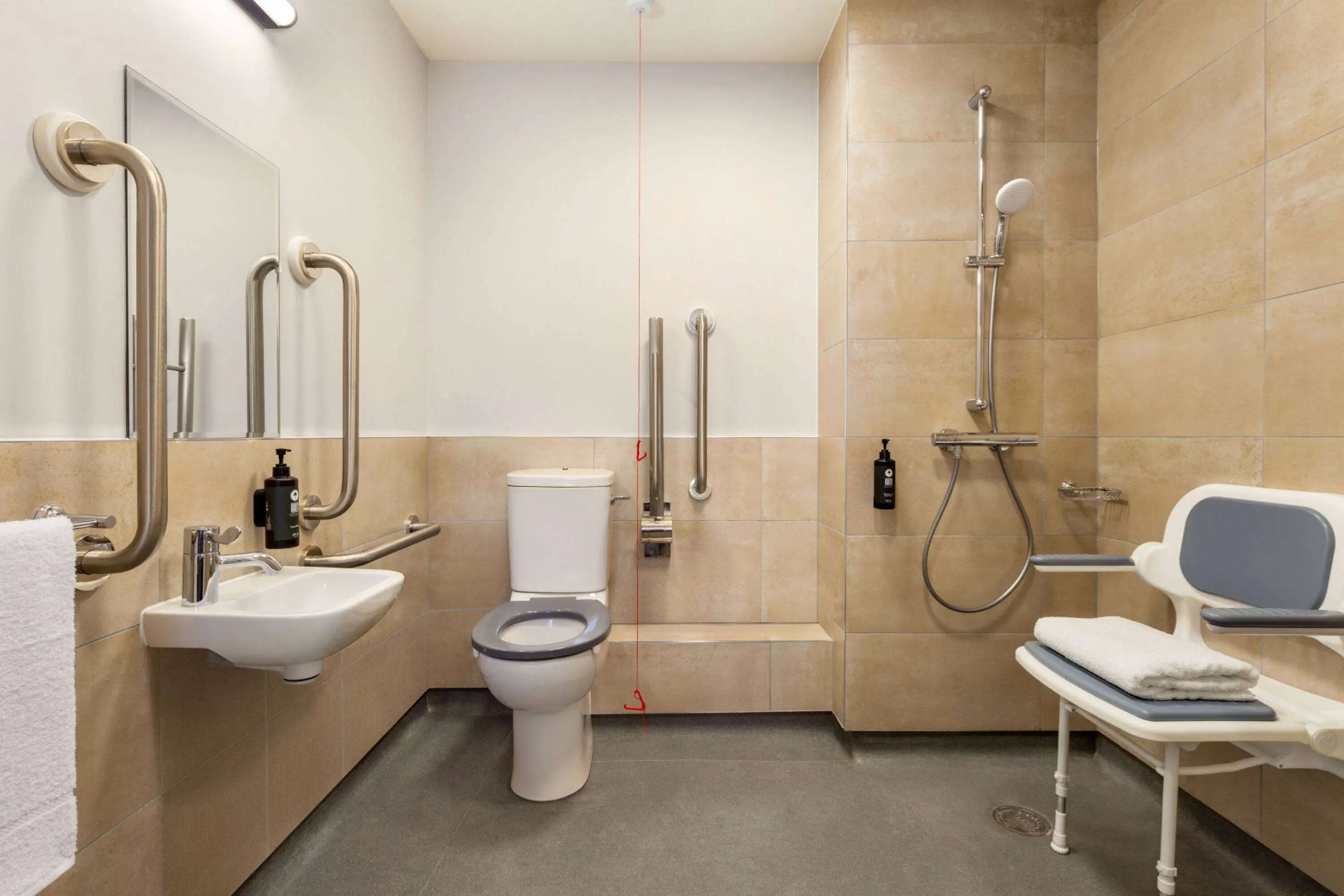 Super 8 by Wyndham Chester East