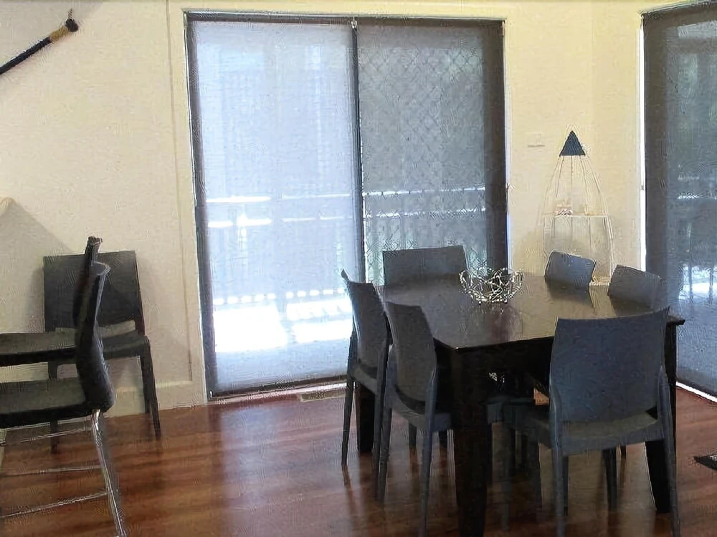 Eucalypt 3 Bedroom Deluxe Family Cottage