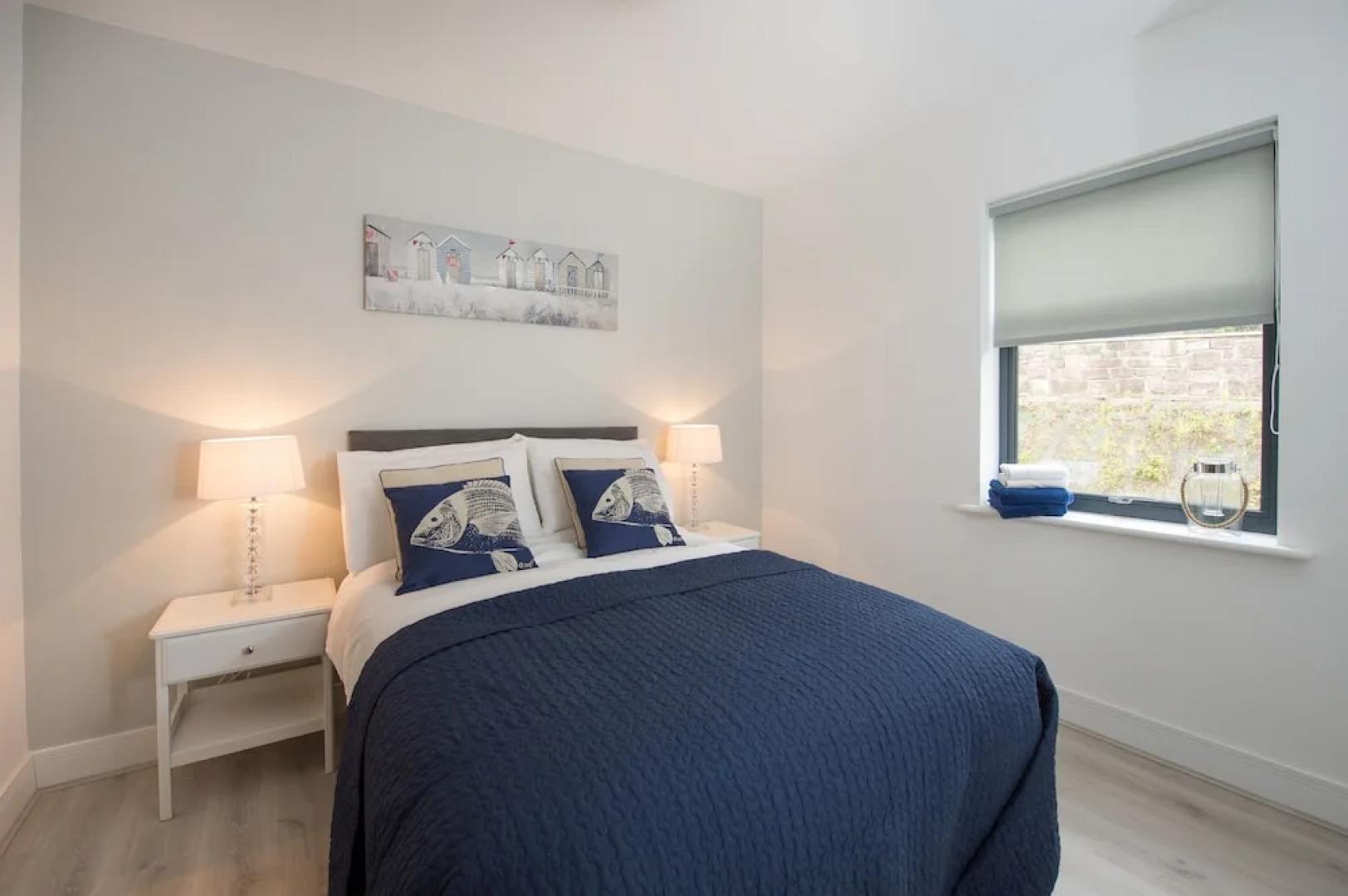 Bardywell Heights Serviced Apartments