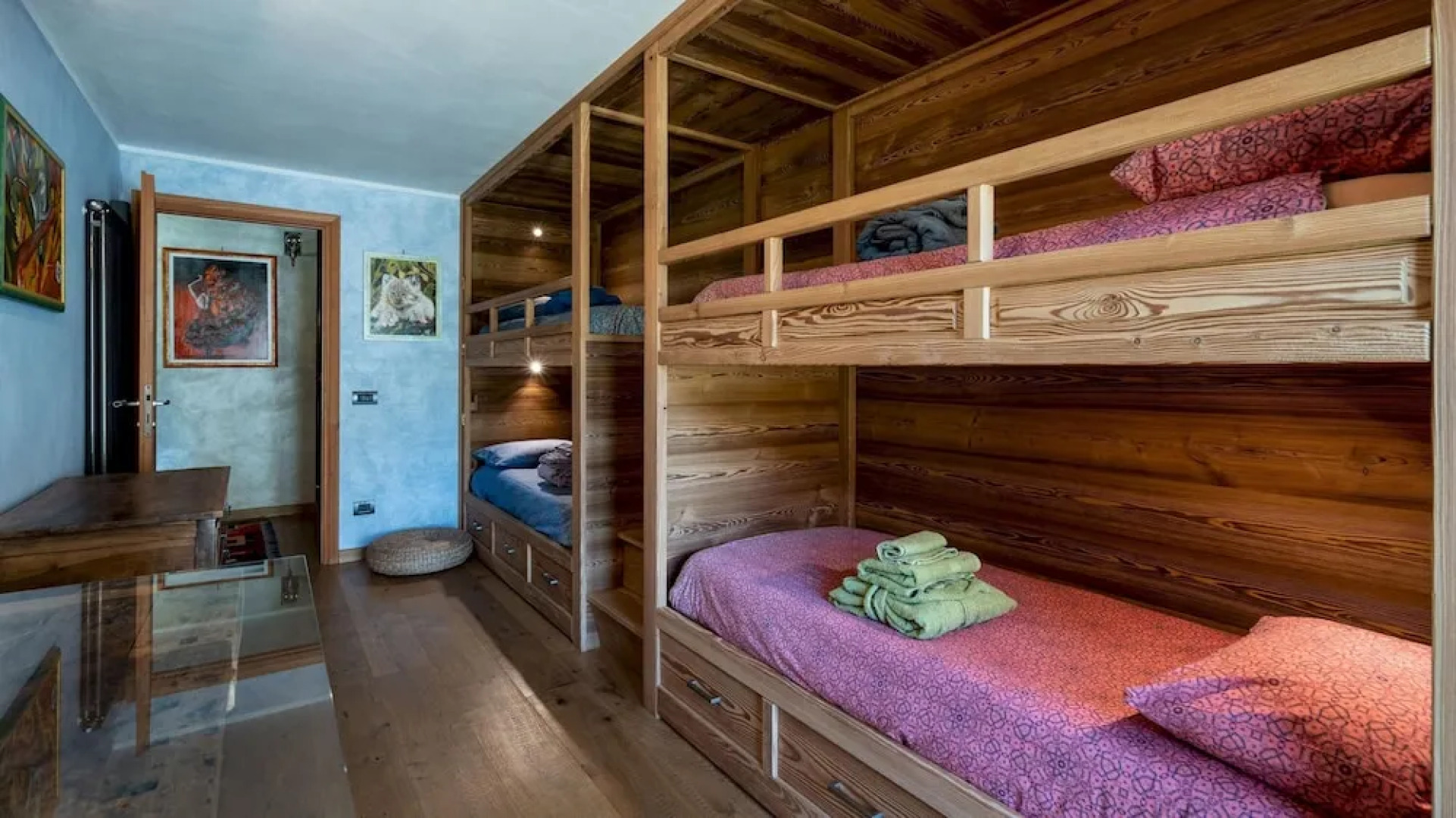 Chalet Walser 4 2 Emma Villas