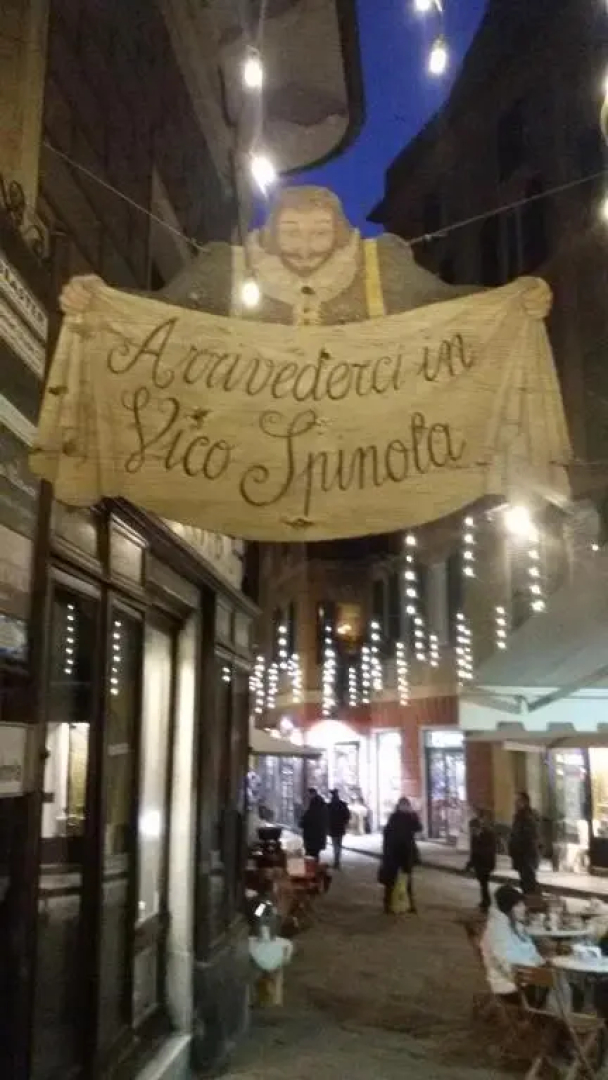 Piazzetta dei Consoli Apartment