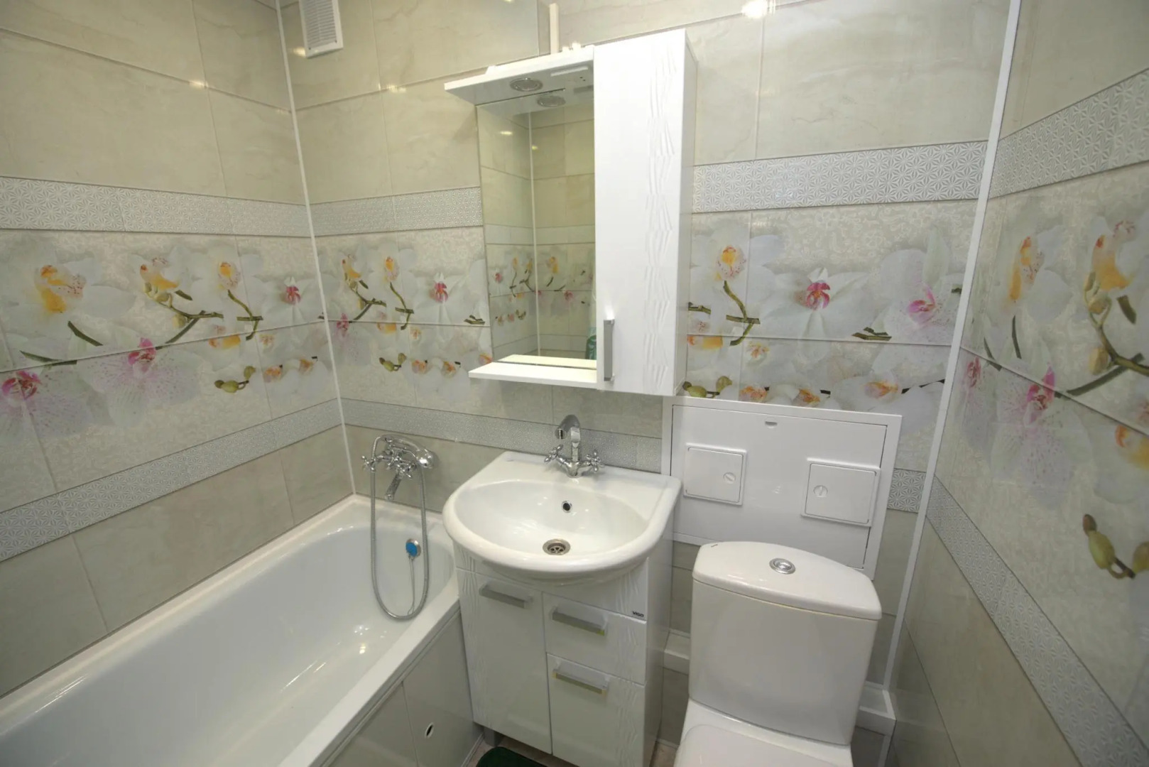 Апартаменты на улице Лежневская 36