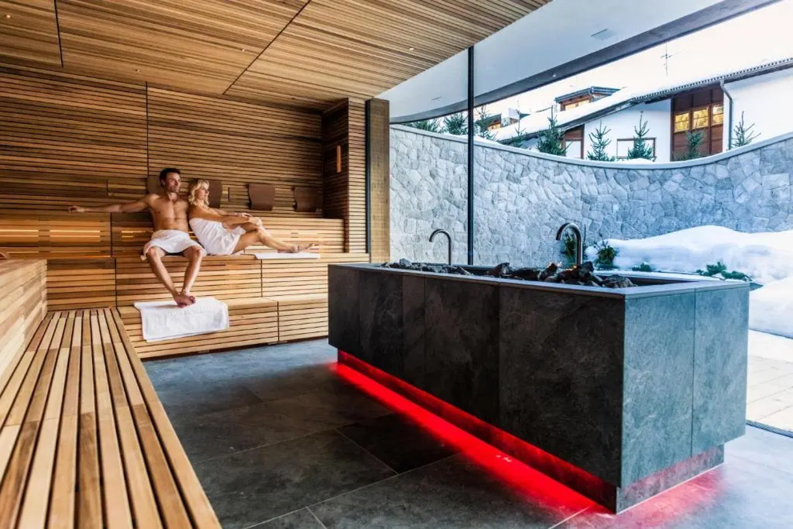 Sporthotel Gran Baita
