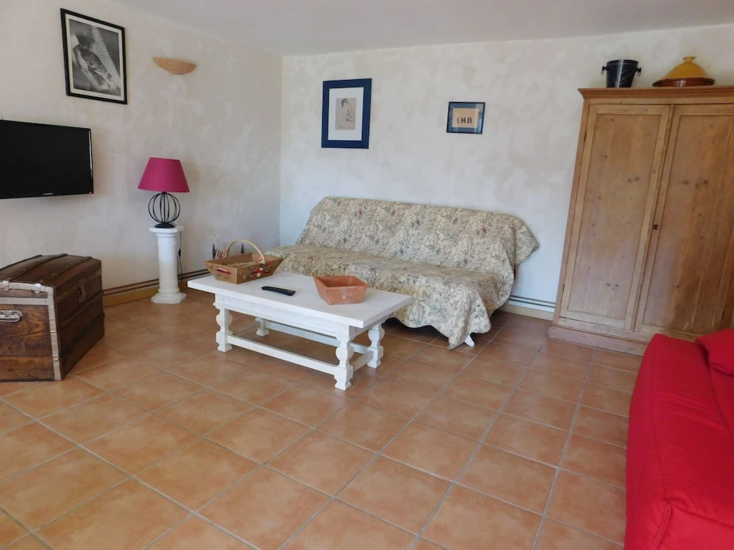 Gîtes du demaine de label SPA-SAUNA-MASSAGE