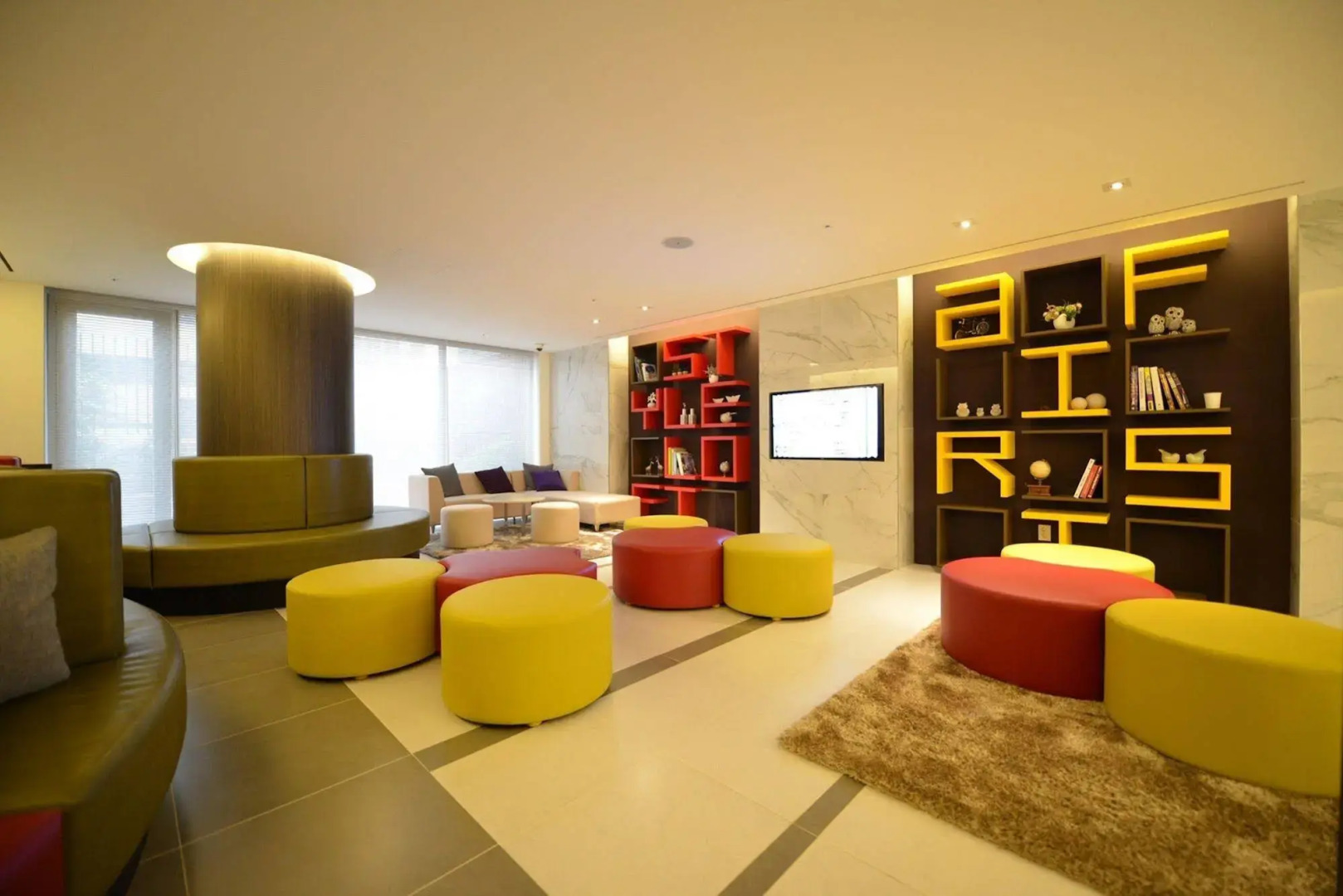 Hotel Midcity Myeongdong