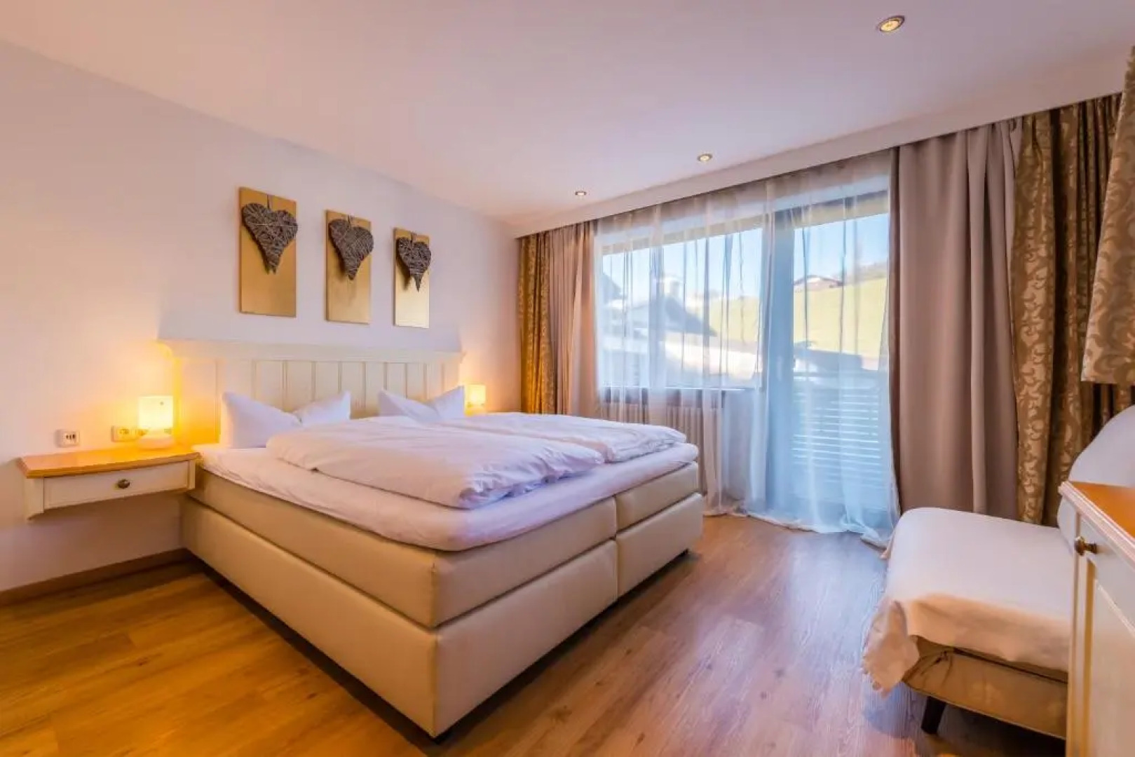 Allgäu Vital Oberstaufen