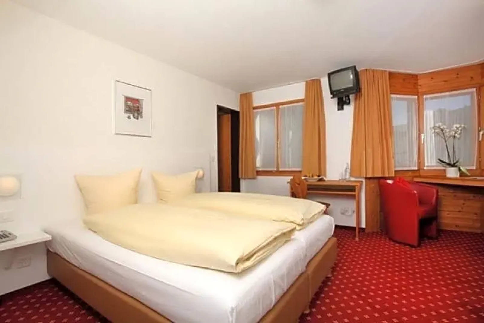 Hotel Central