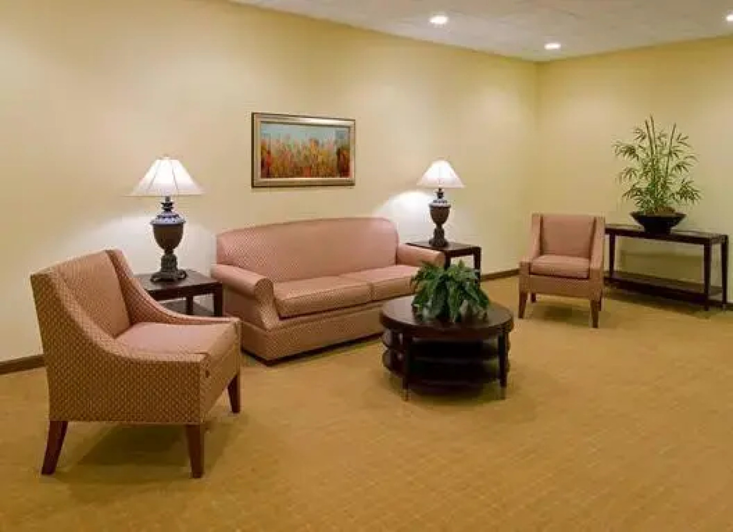 Oceanside Inn & Suites