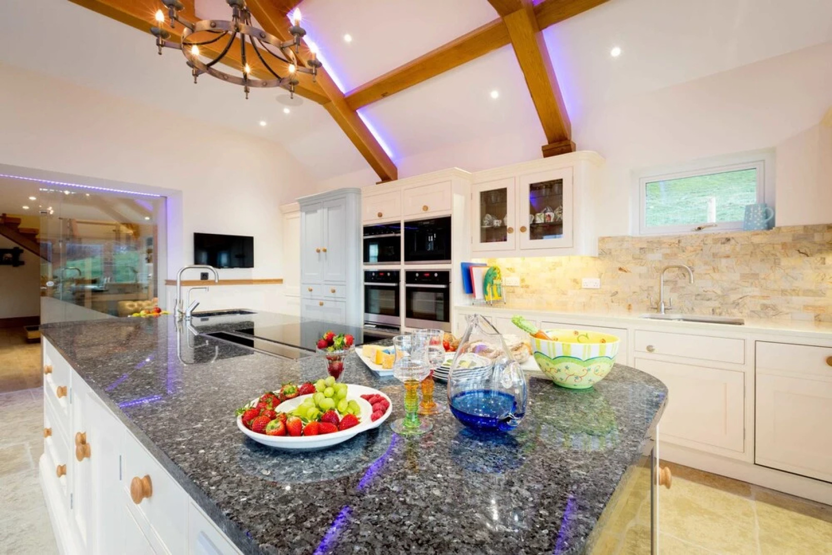 Waternook Lakeside Accommodation