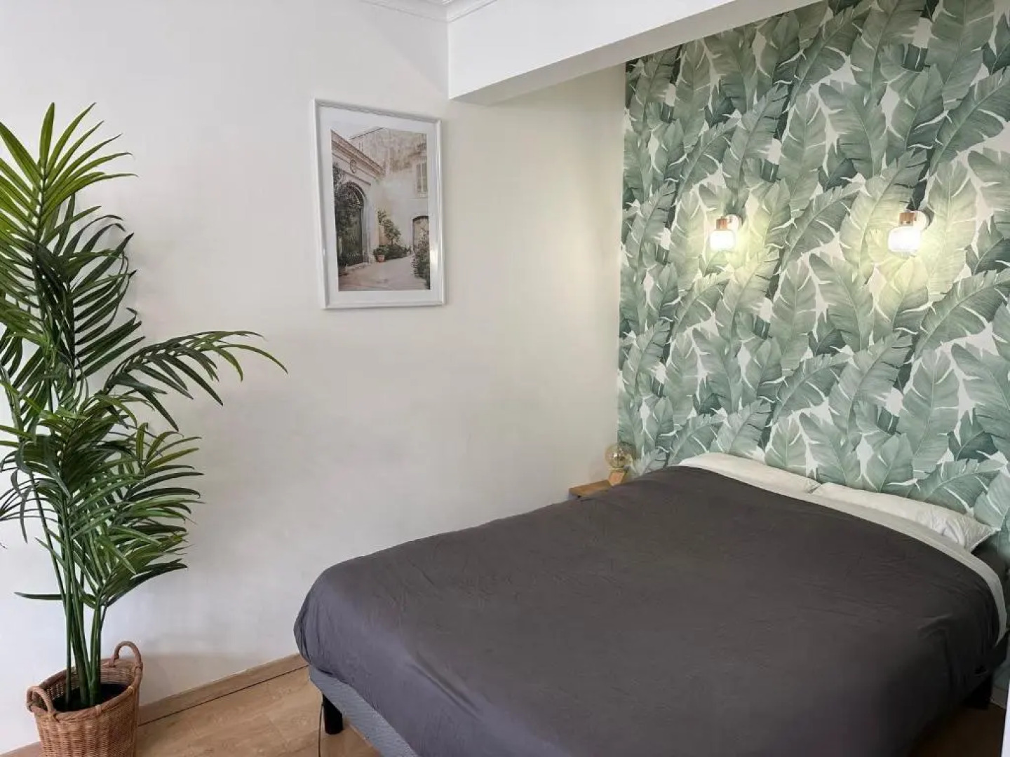 Studio cosy à 15min de Paris