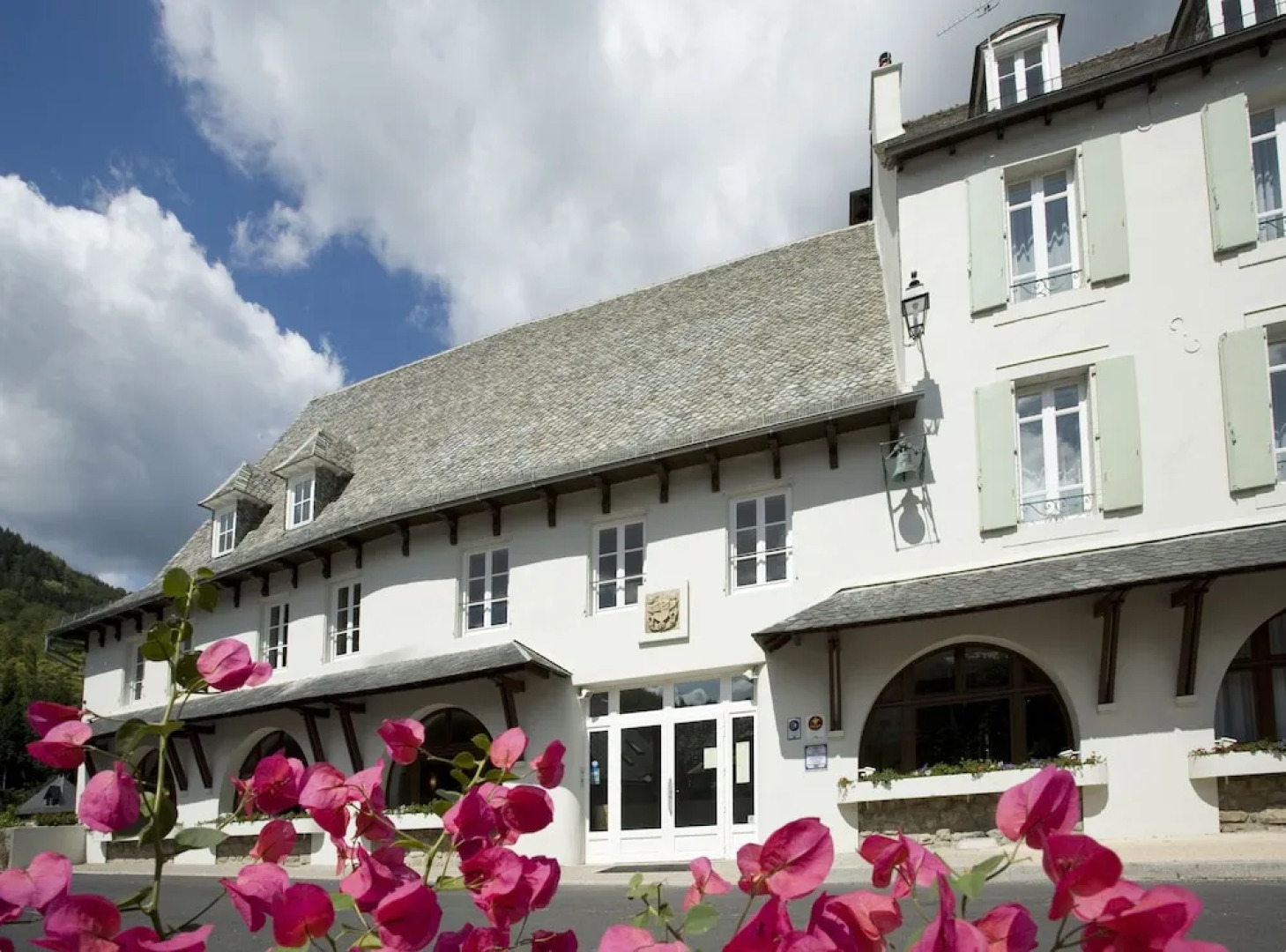 Hotel La Riviere