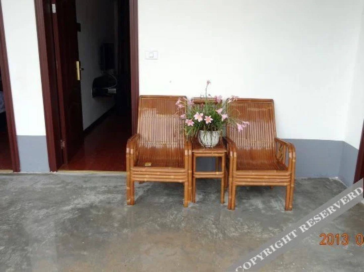 Zhenyuan Hongyuan Hotel