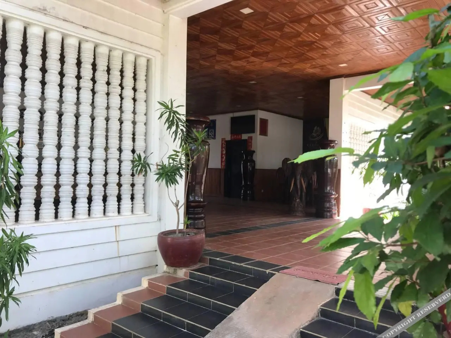 Preah Vihear Jaya Hotel