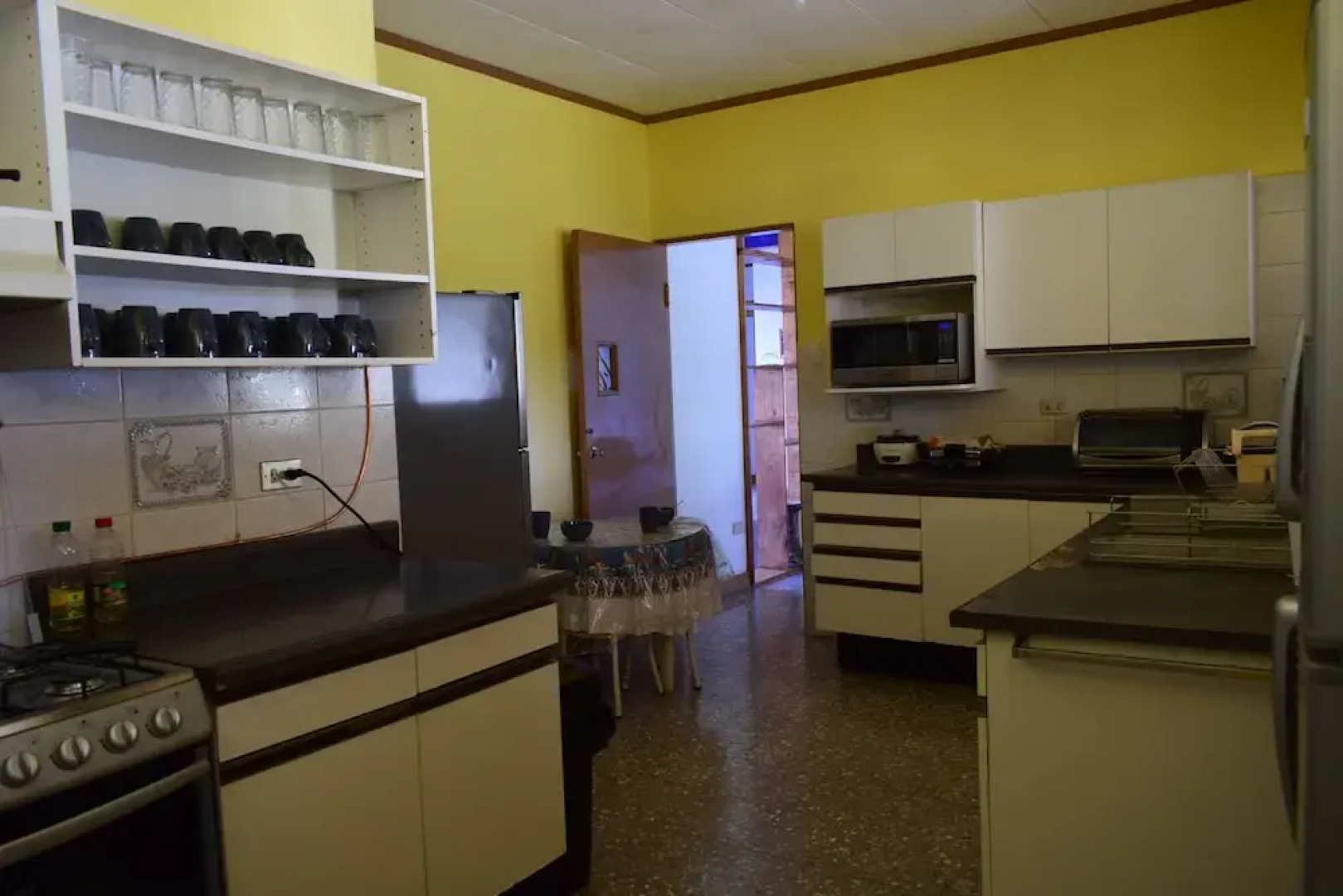 El Boleto Hostel