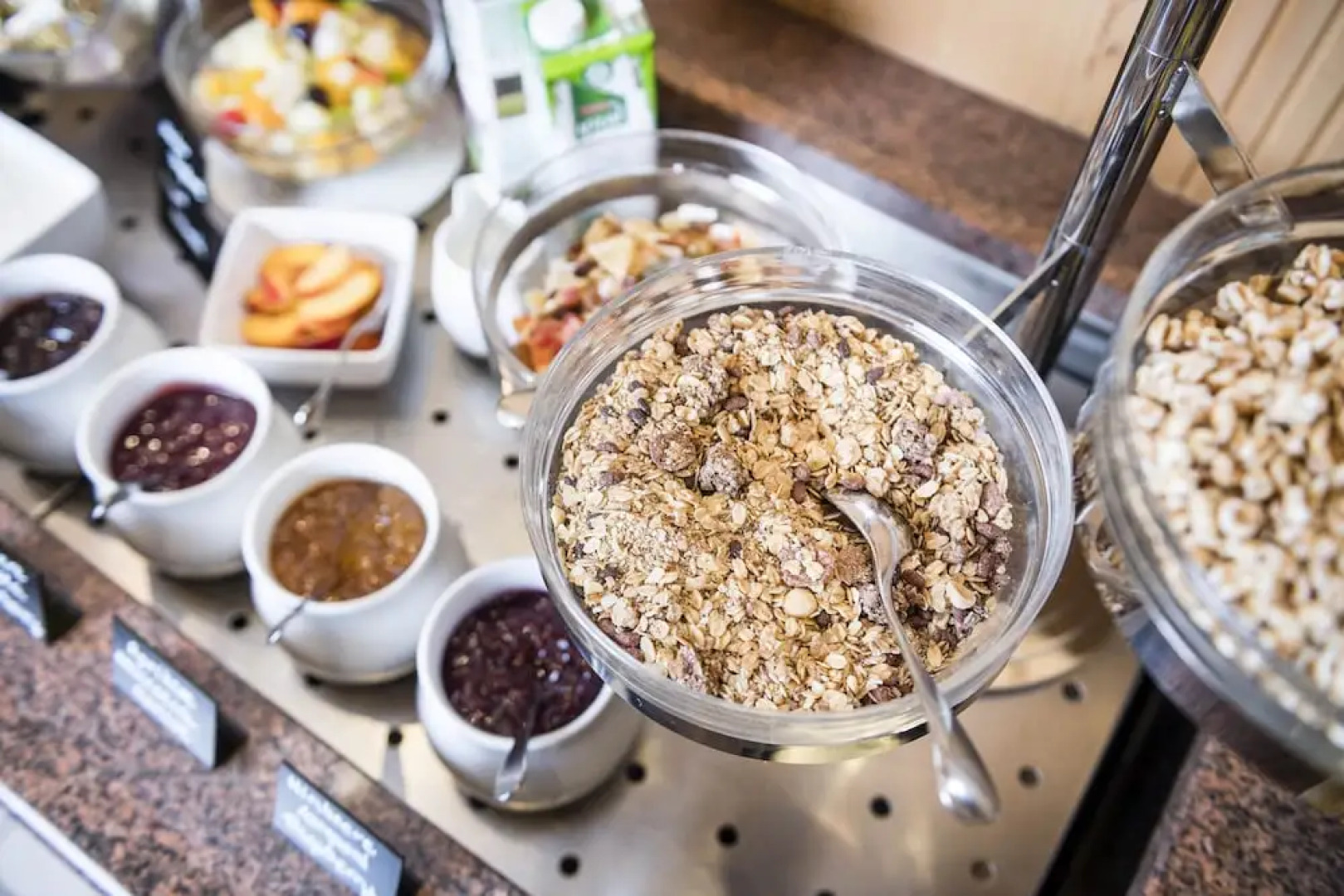 Hotel Weisses Rössl - Cavallino Bianco