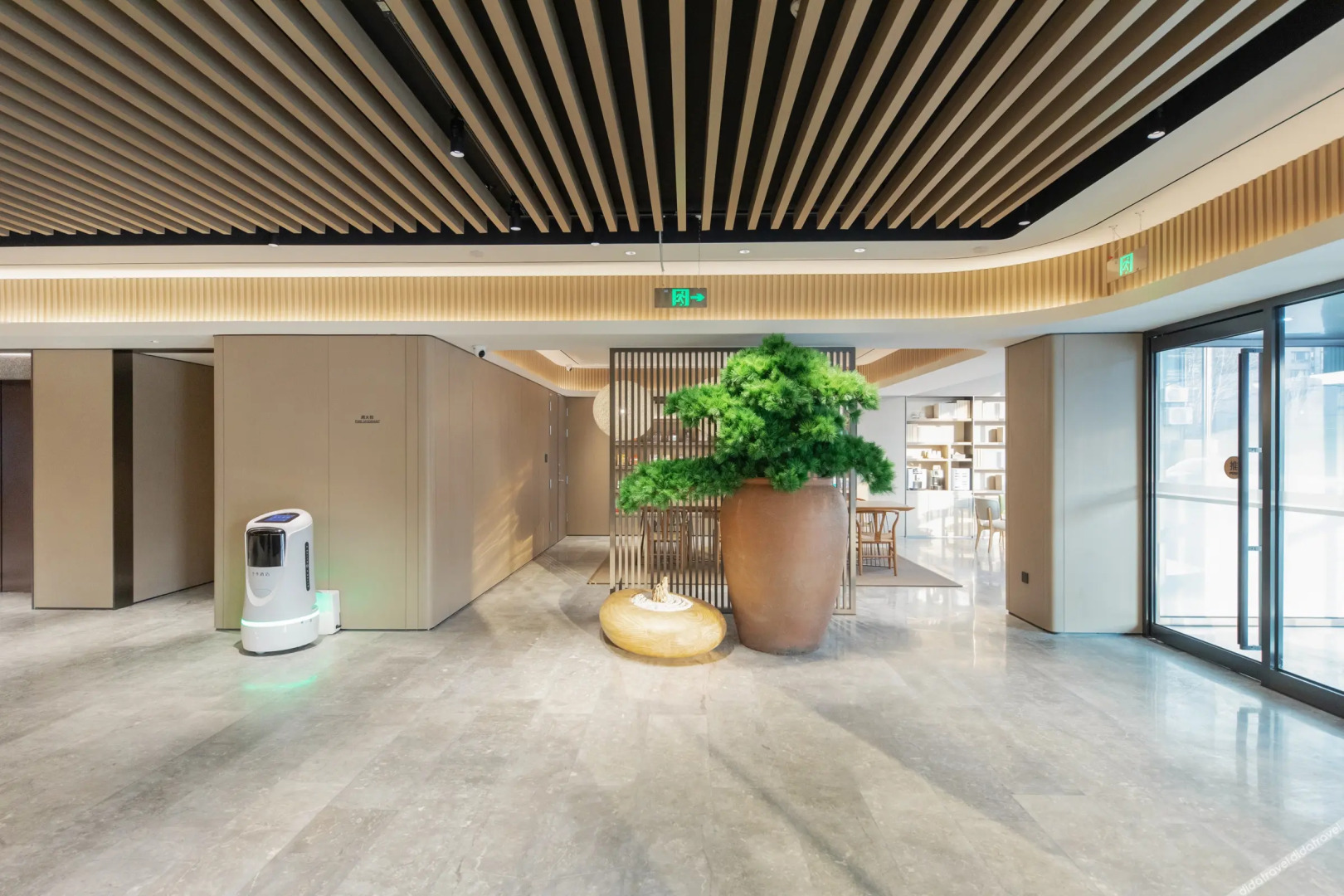 JI Hotel (Beijing Zhongguancun Xueyuan South Road)