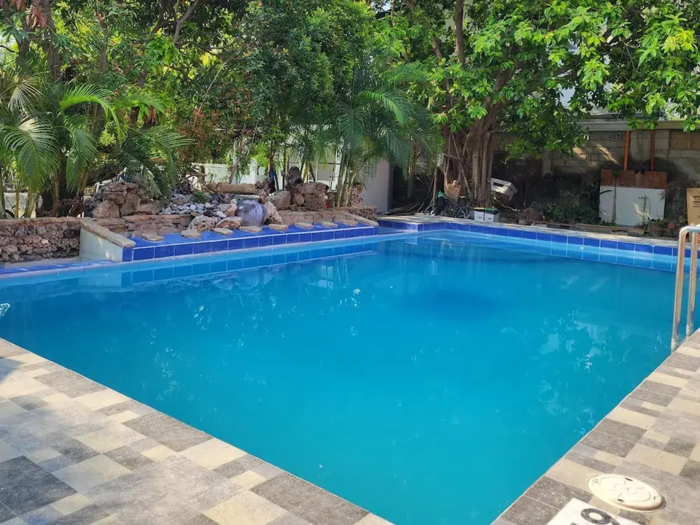 Kulibangbang Beach Resort