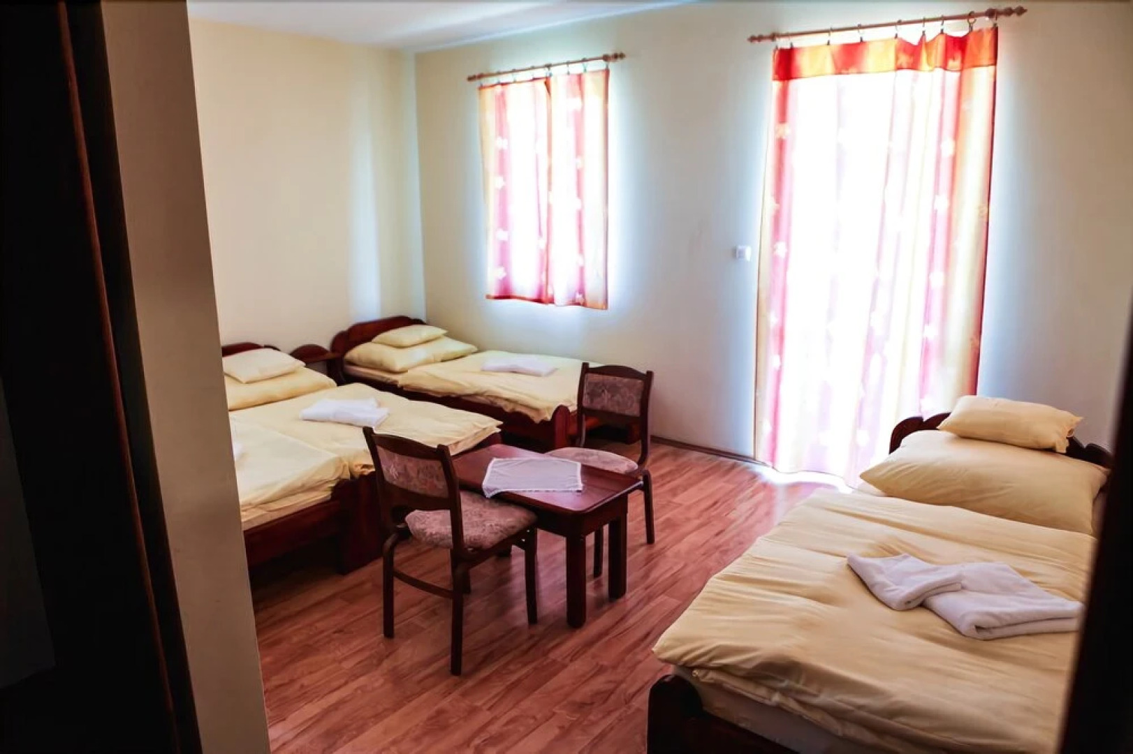 Bor Bazilika Vendégház