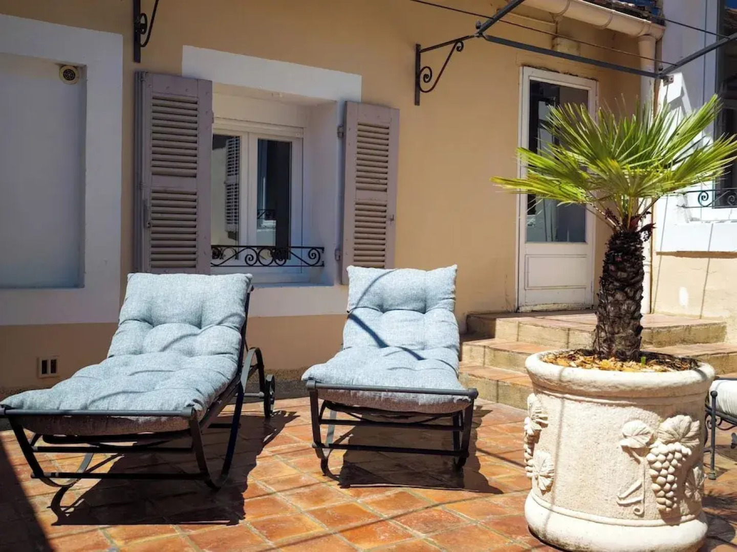 Urban Style Blason du Ventoux