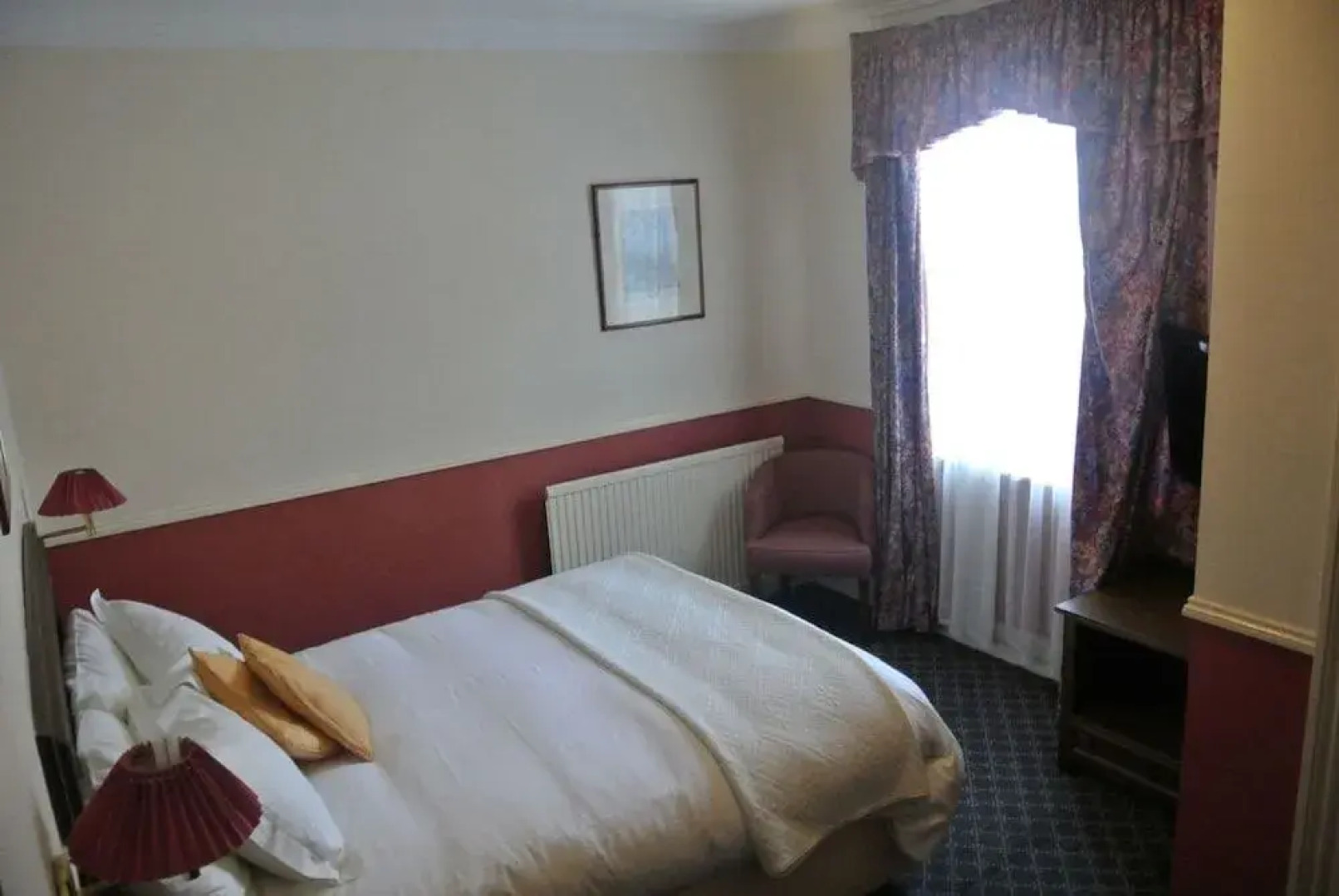 The Blue Boar - Maldon