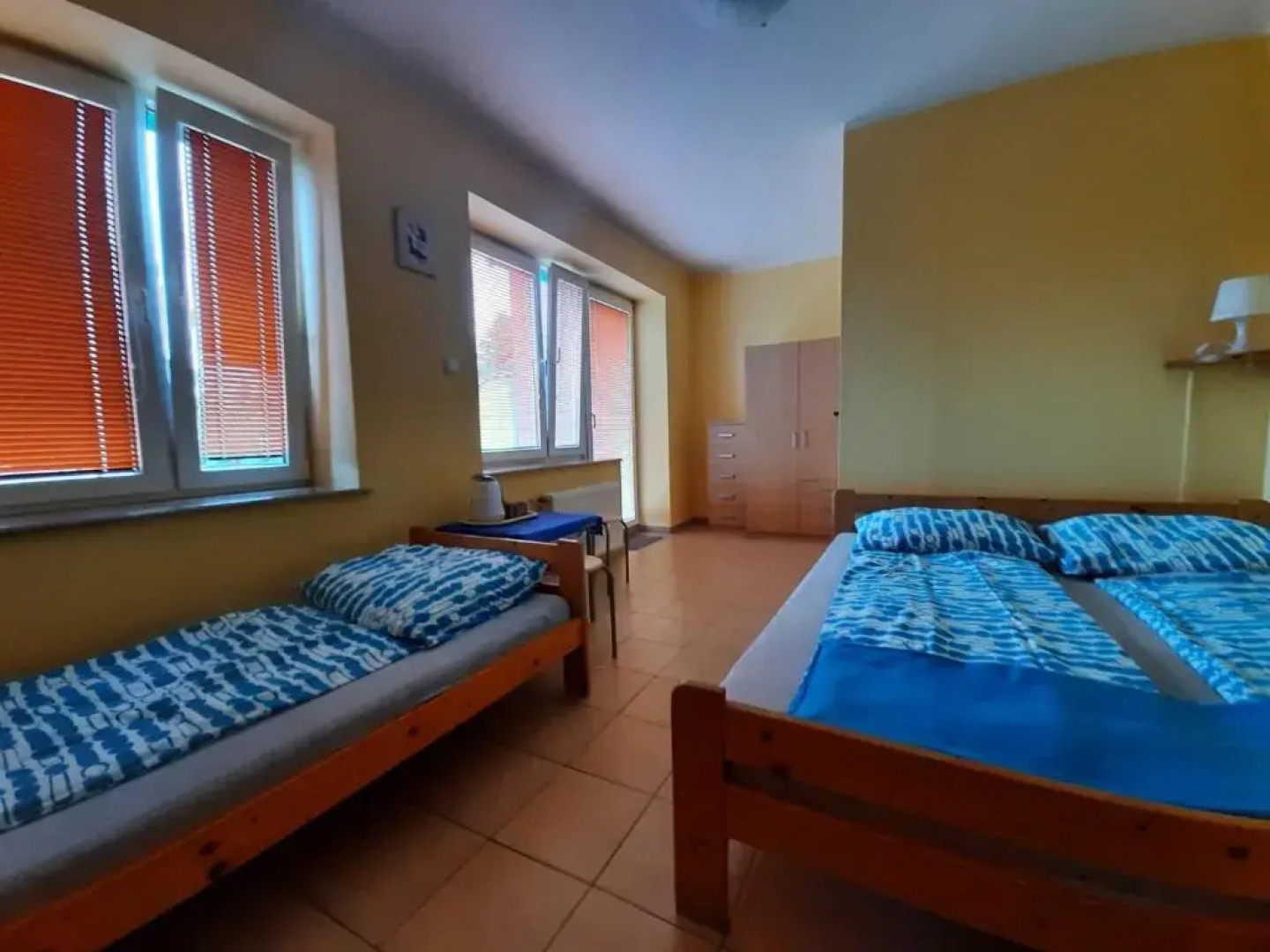 Pokoje Gościnne Azalia