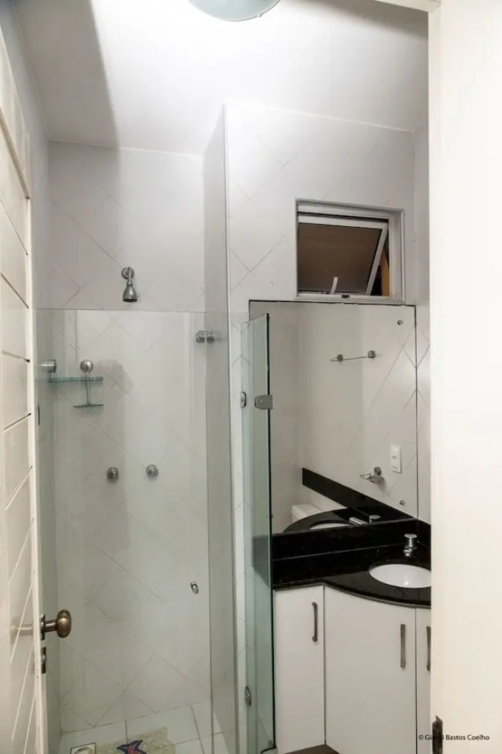 Apartamento Beira Mar na Praia de Búzios