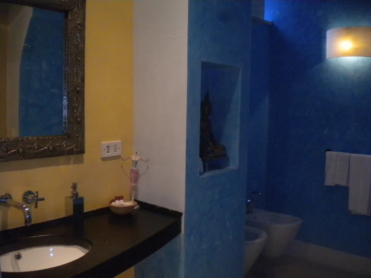 Casa Bormioli Maison de charme