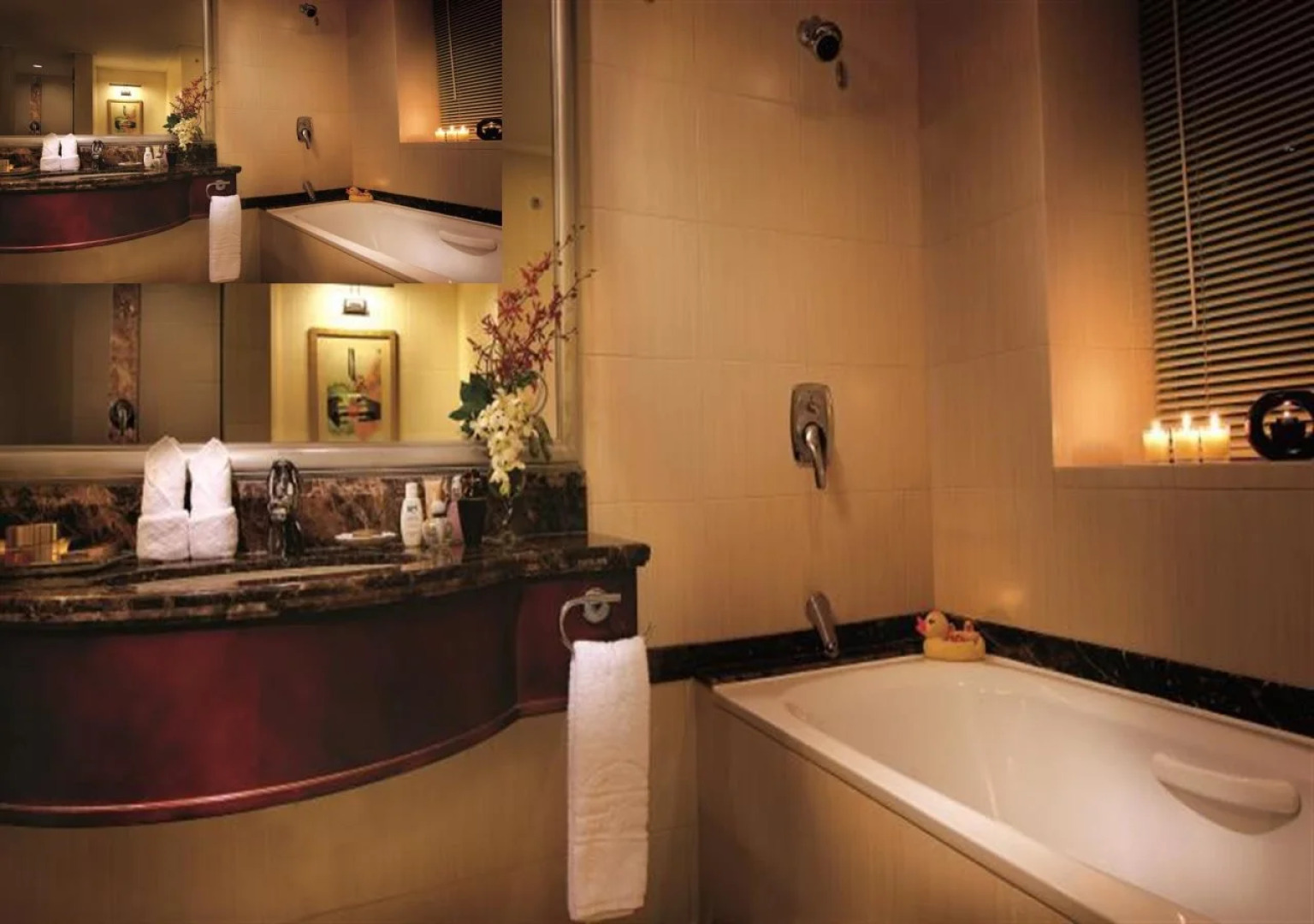 Howard Johnson Plaza by Wyndham Guiyang