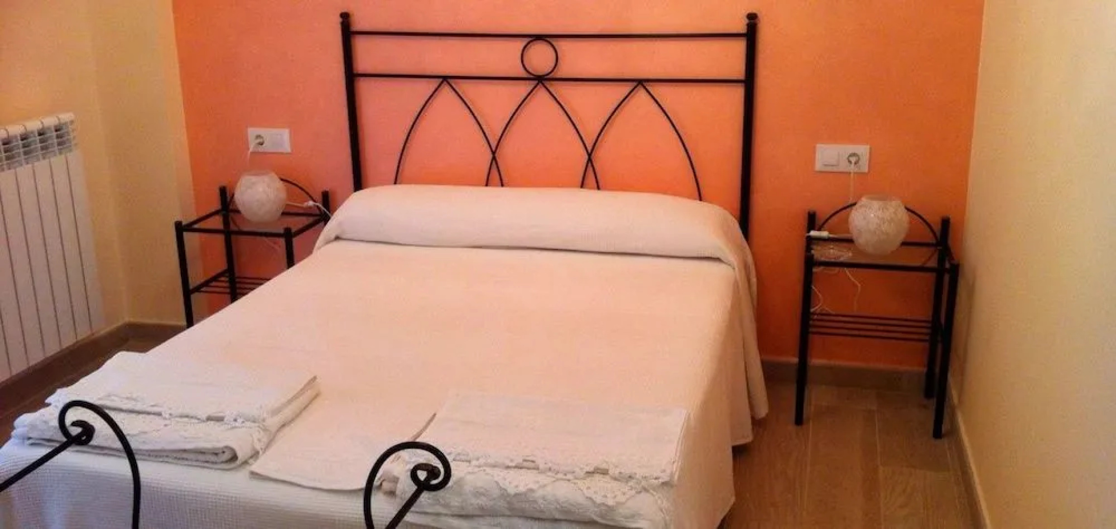 Hostal Rural Sara