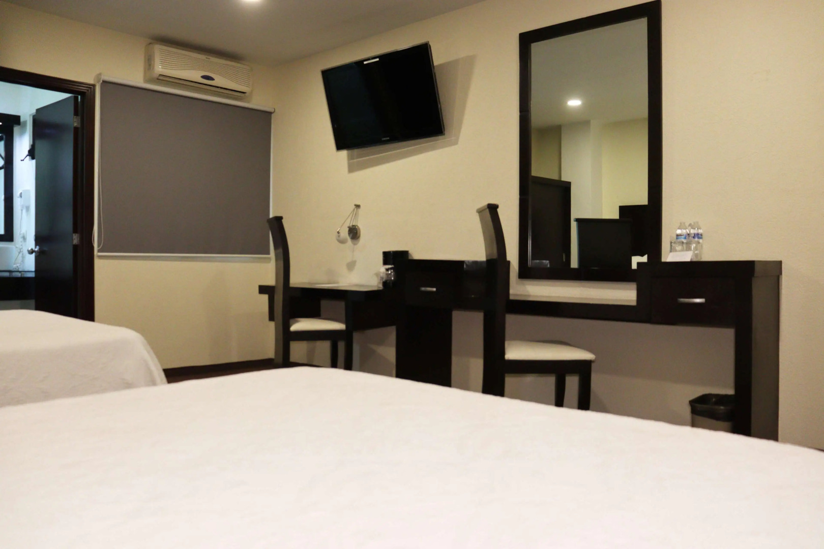 Wyndham Garden Aguascalientes Hotel & Casino